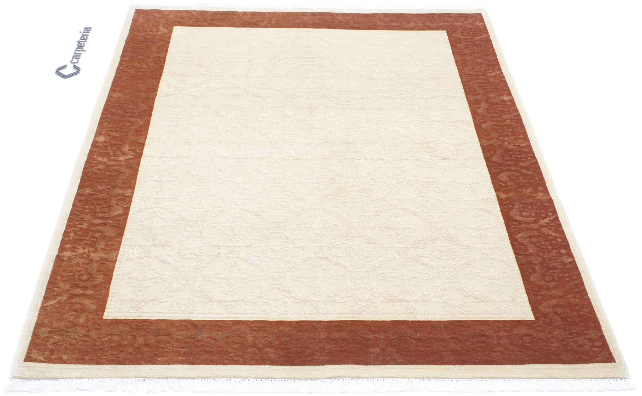 Oriental rug Tabriz Exclusive