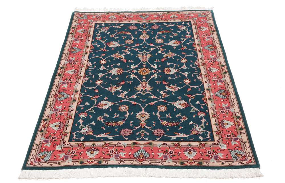 Persian rug Tabriz