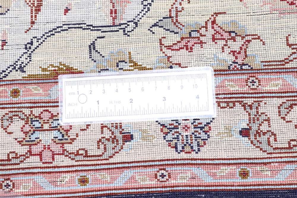 Persian rug Tabriz