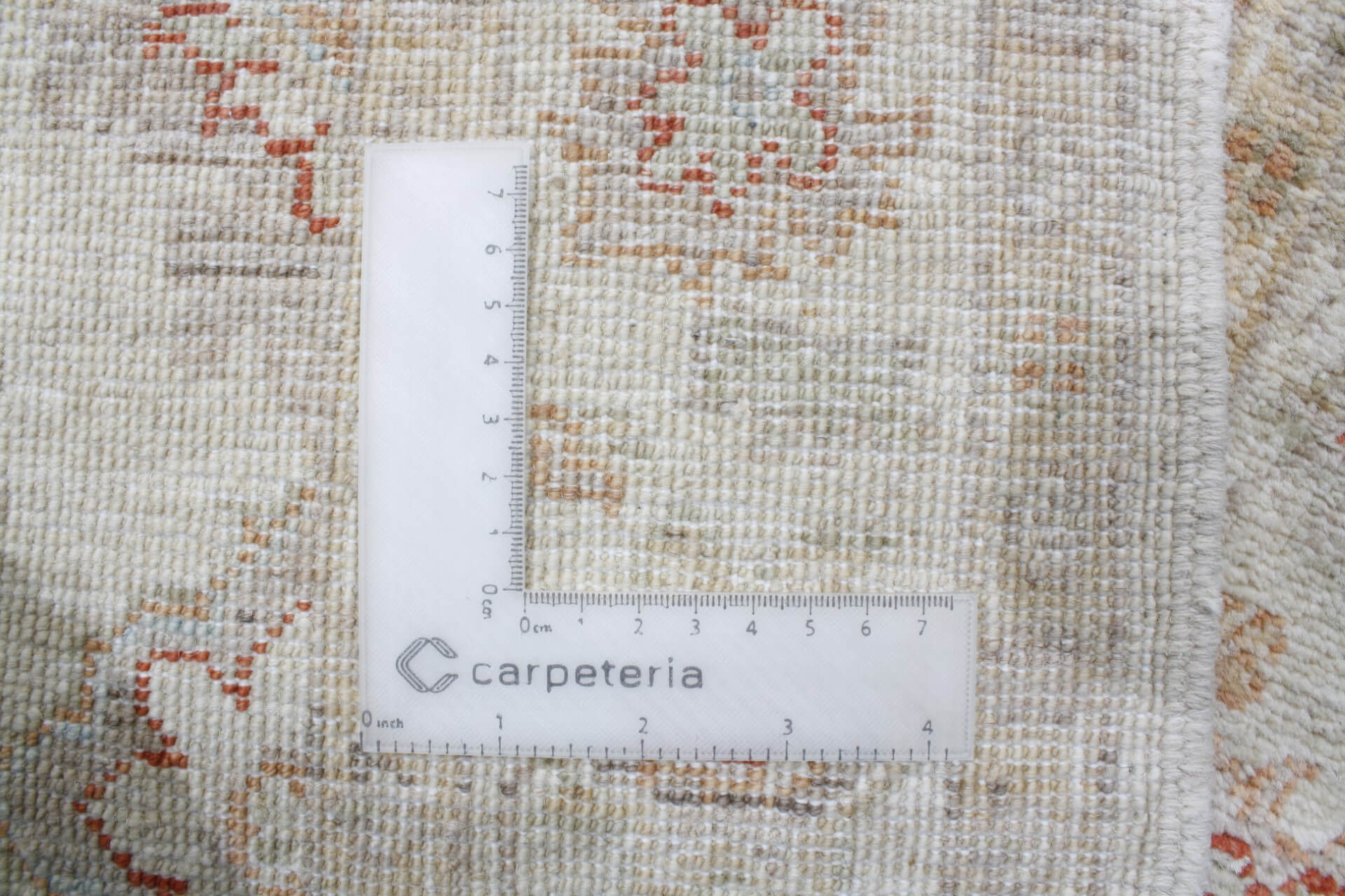 Oriental rug Ziegler Exclusive