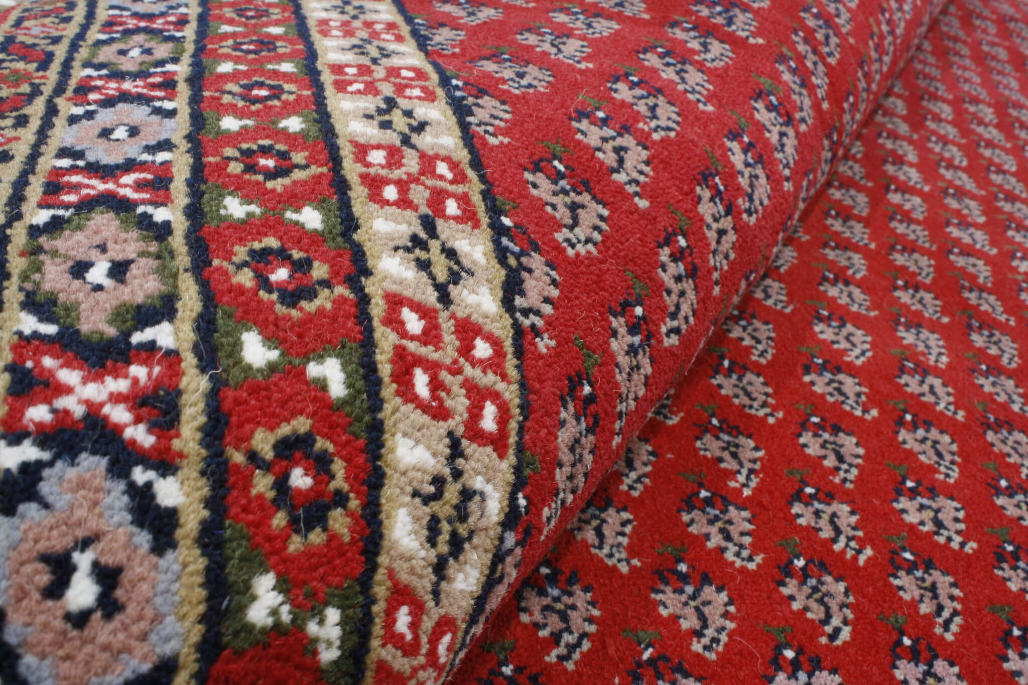 Oriental rug Mir