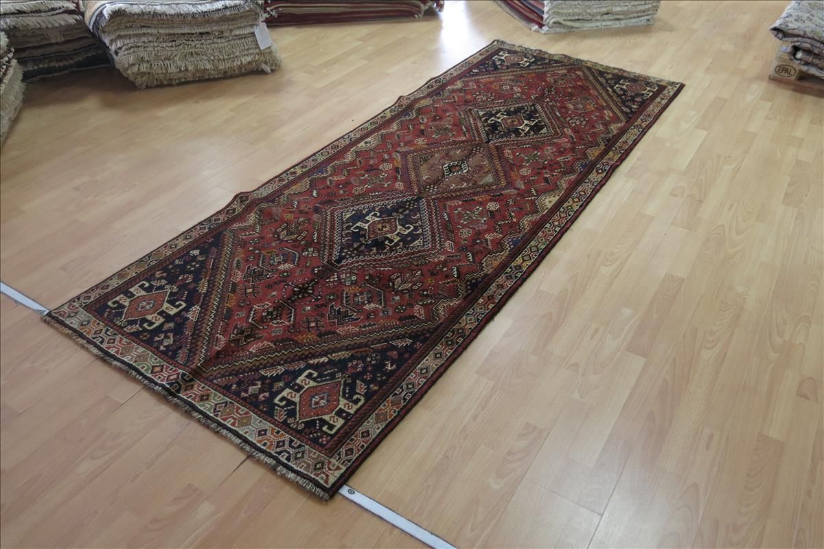 Oriental rug Shiraz Super