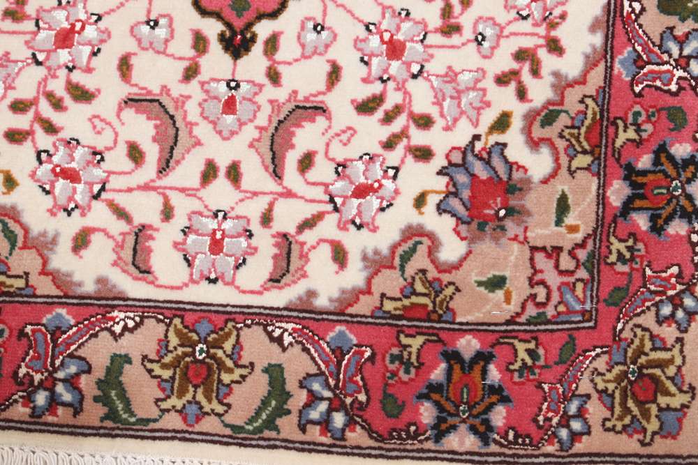Persian rug Tabriz
