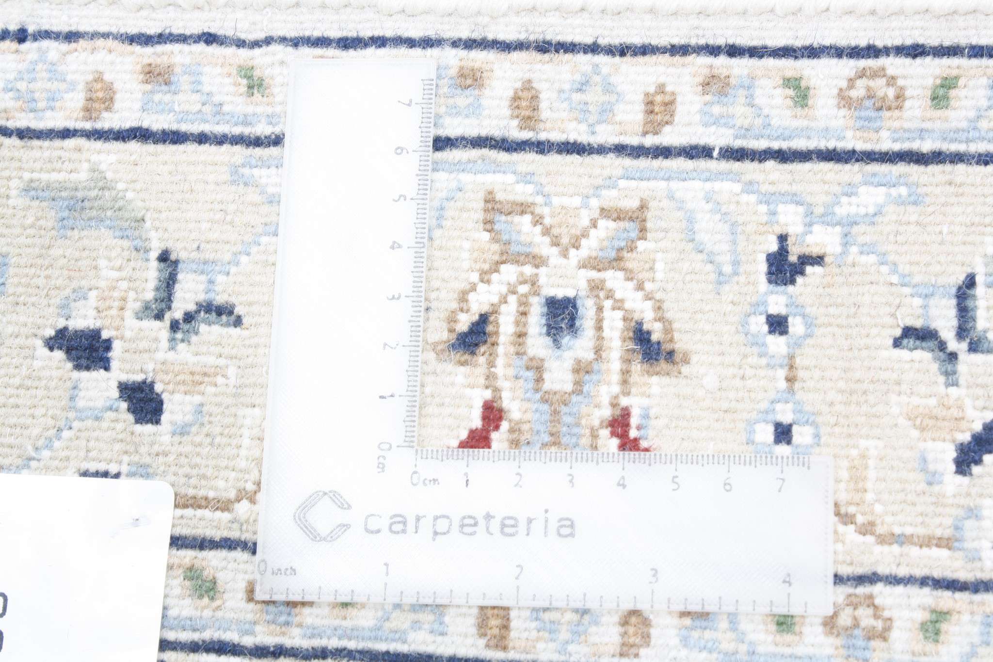 Oriental rug Nain Exclusive