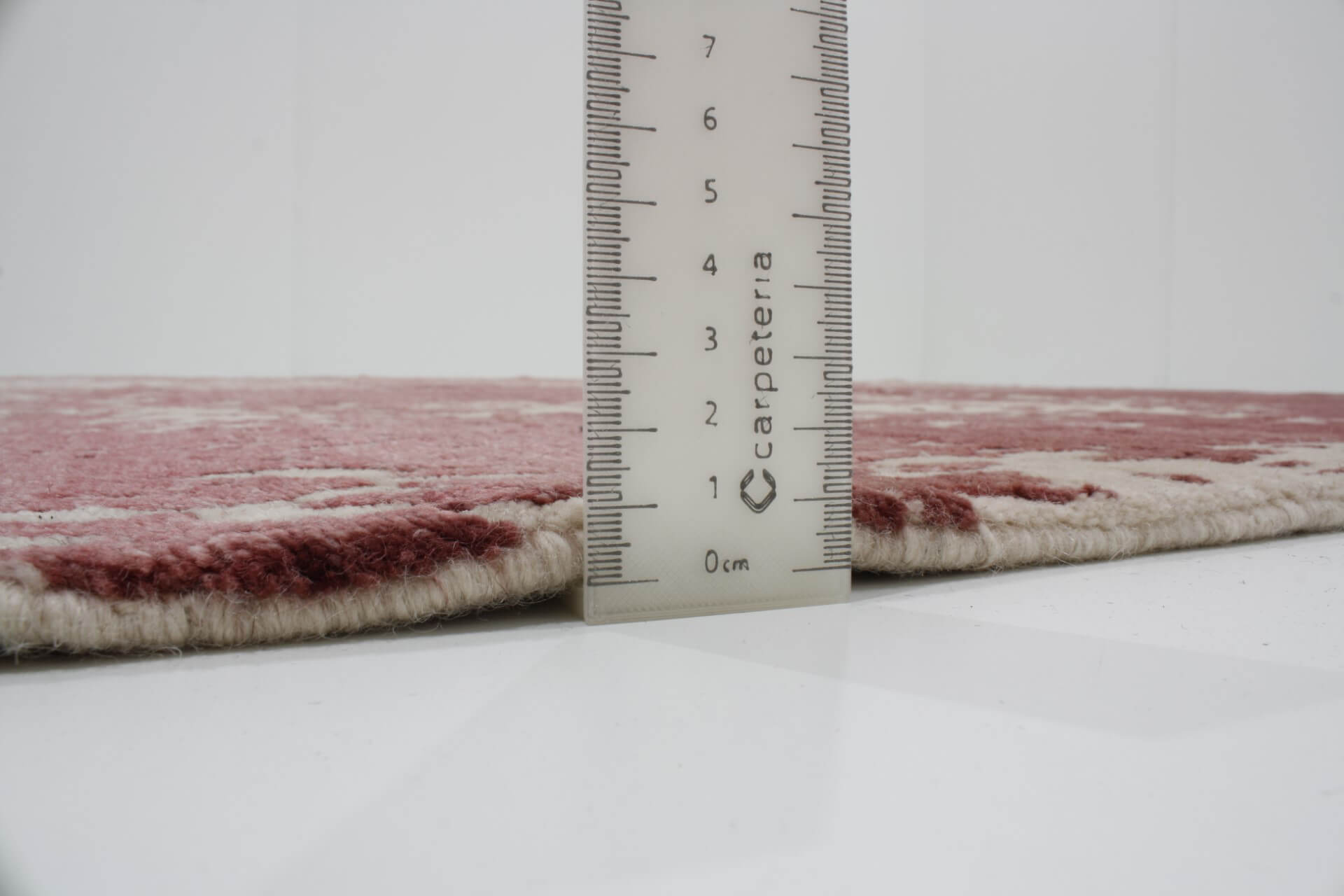 Modern rug Ikat Royal