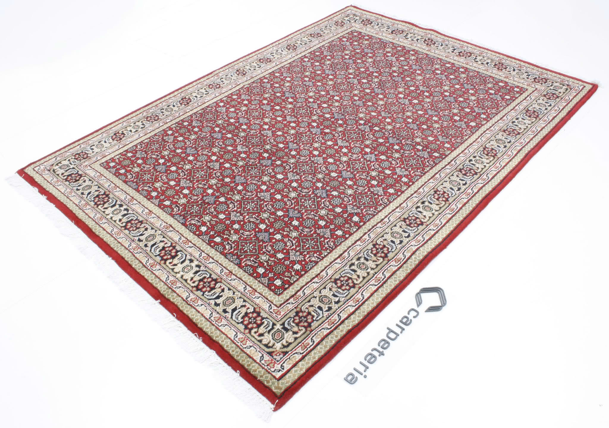 Oriental rug Bijar Premium
