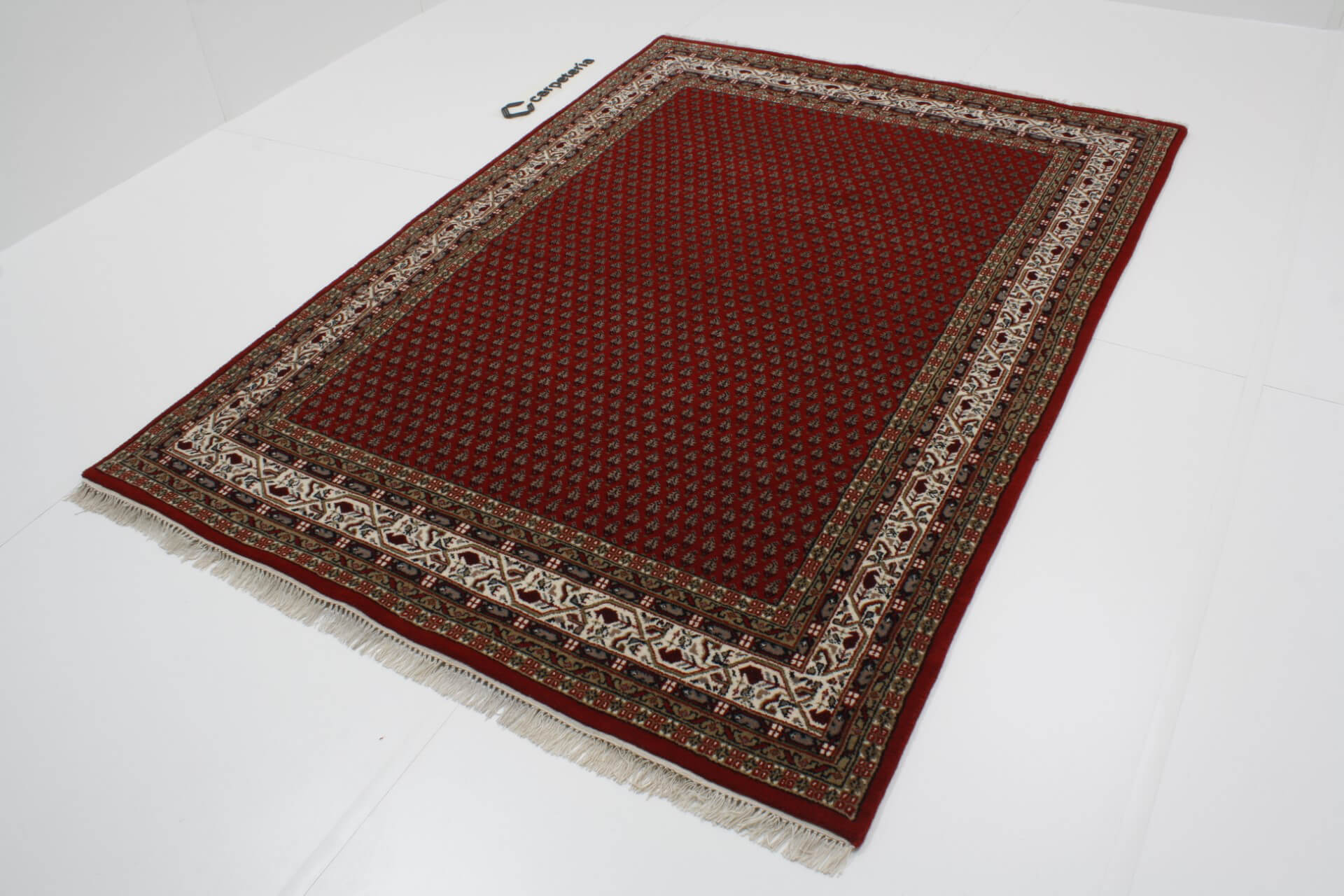 Oriental rug Mir