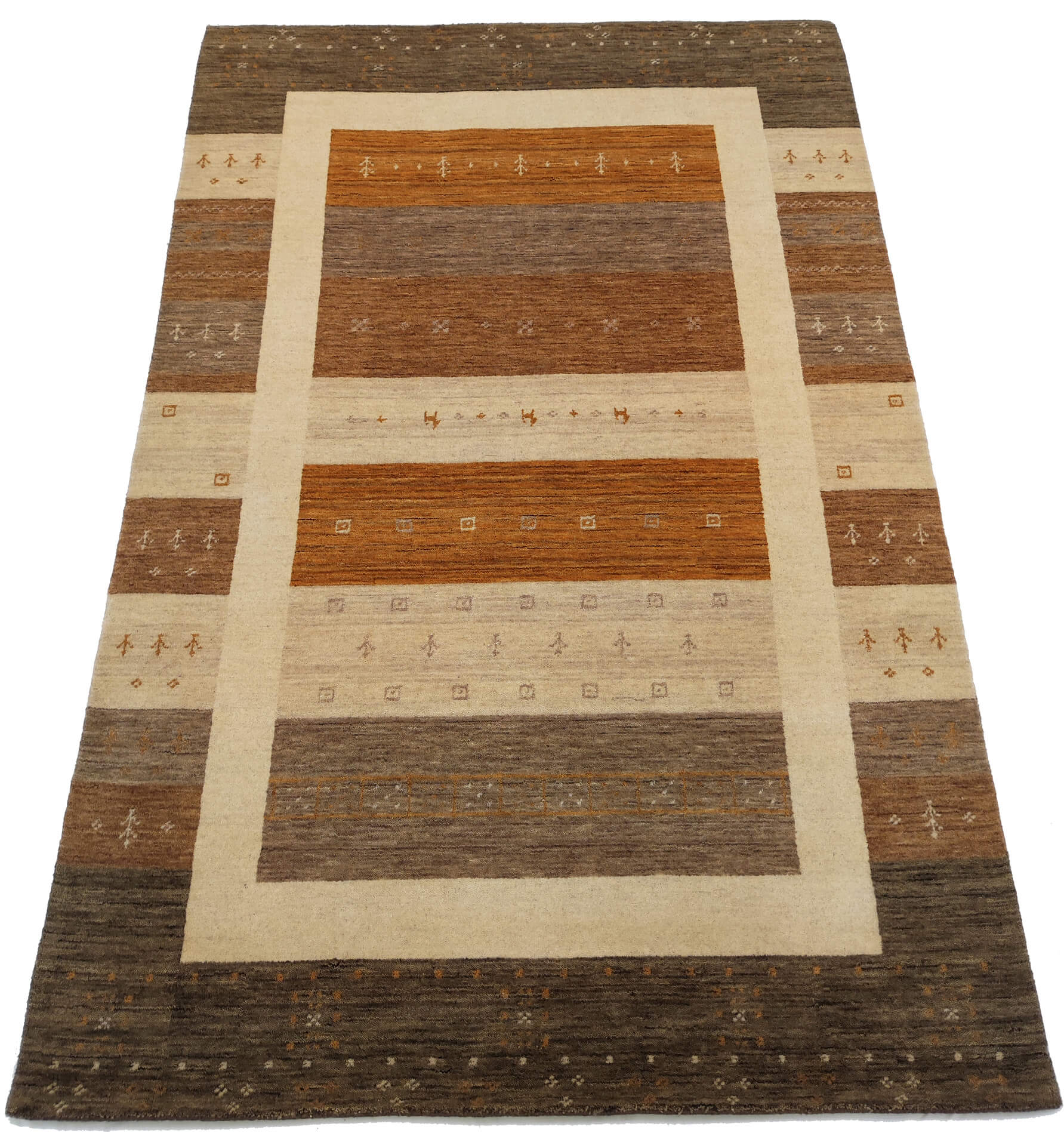 Modern rug Loribaft Exclusive