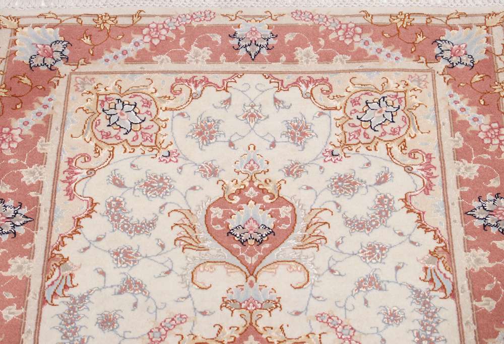 Persian rug Tabriz