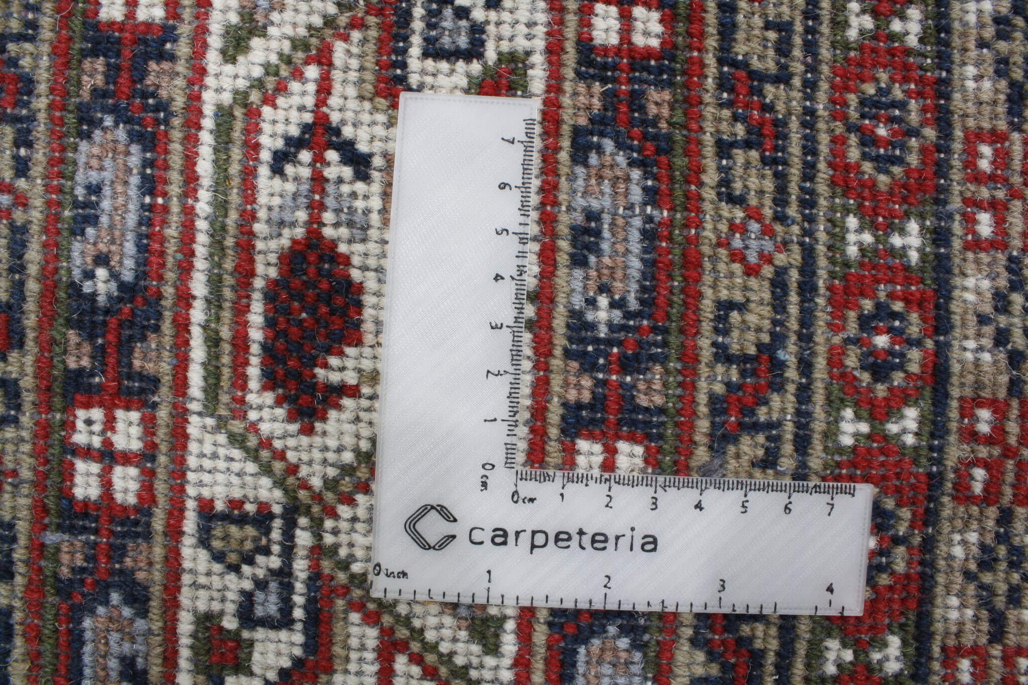 Oriental rug Mir