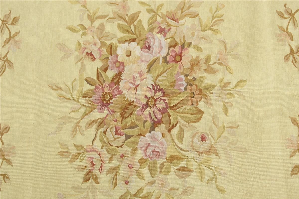 Oriental rug Aubusson Imperial
