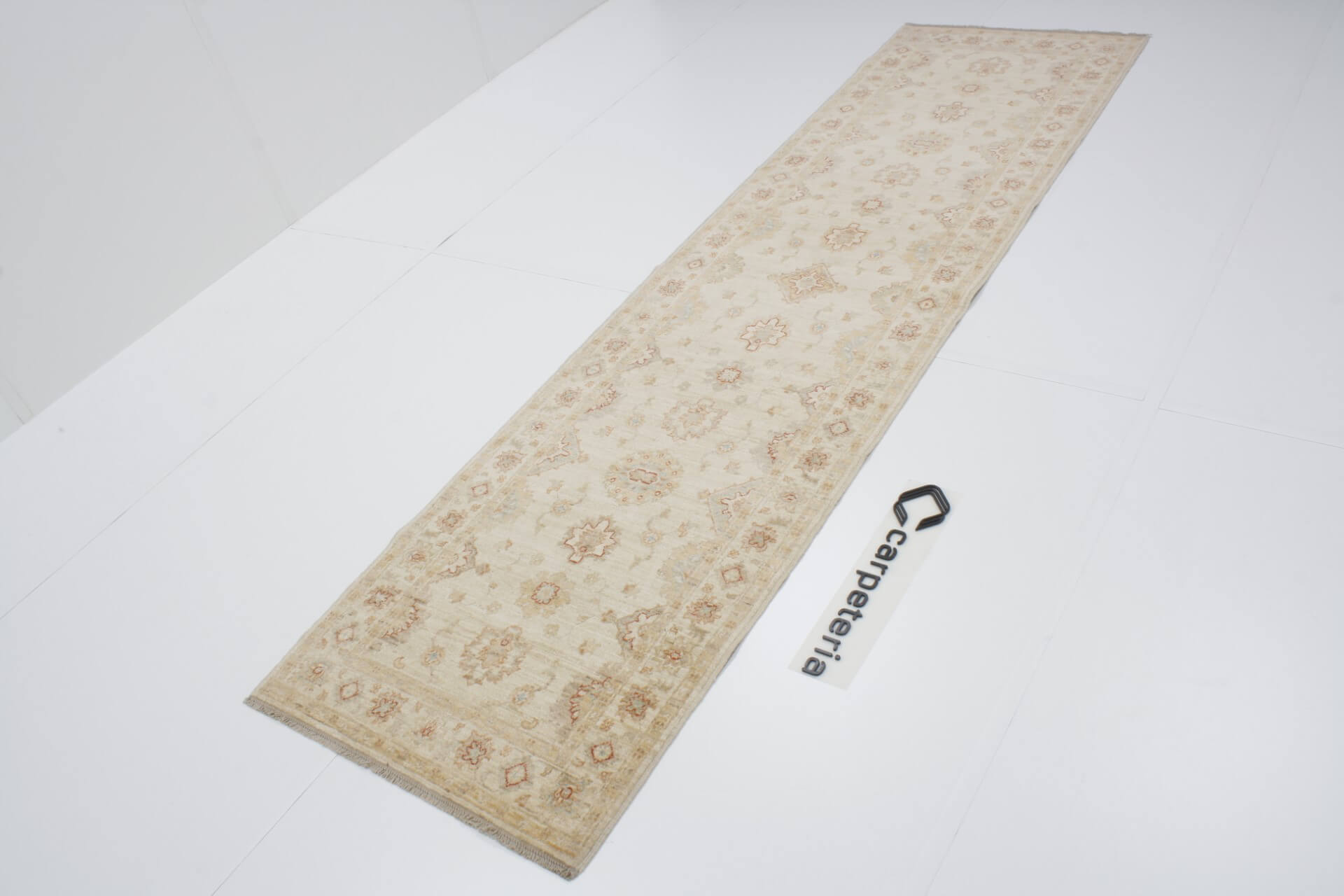 Oriental rug Ziegler Exclusive
