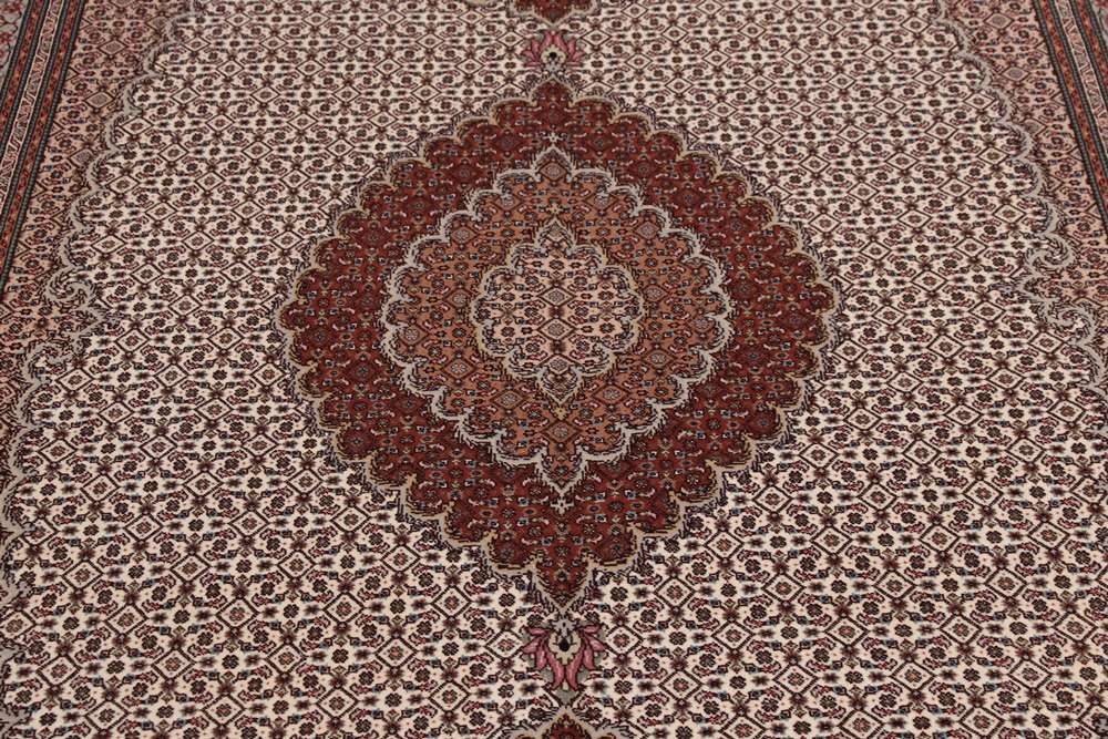 Persian rug Tabriz