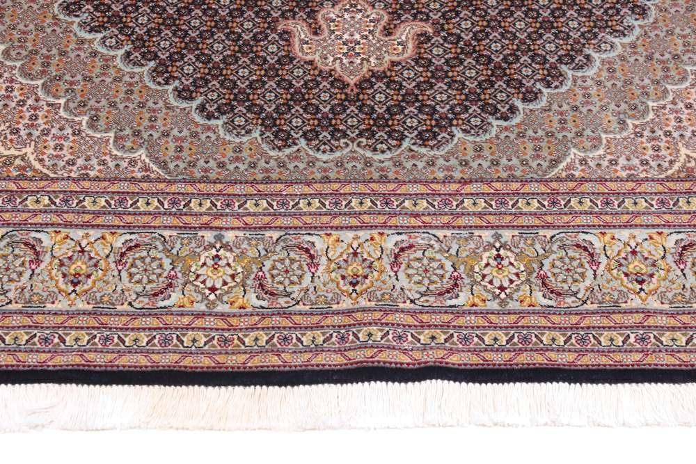Persian rug Tabriz
