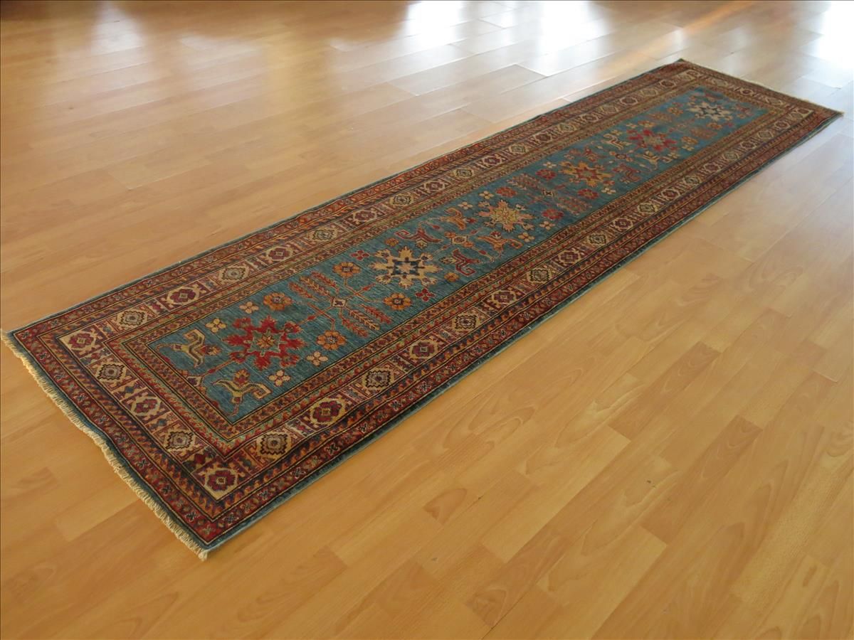 Orientální koberec Kazak Exkluziv