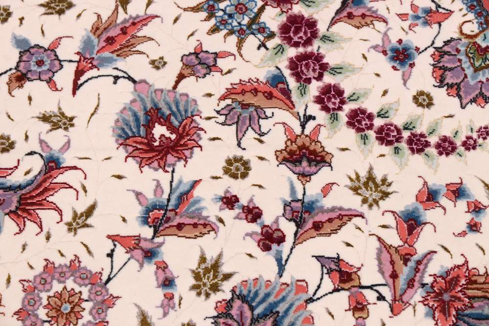 Persian rug Tabriz