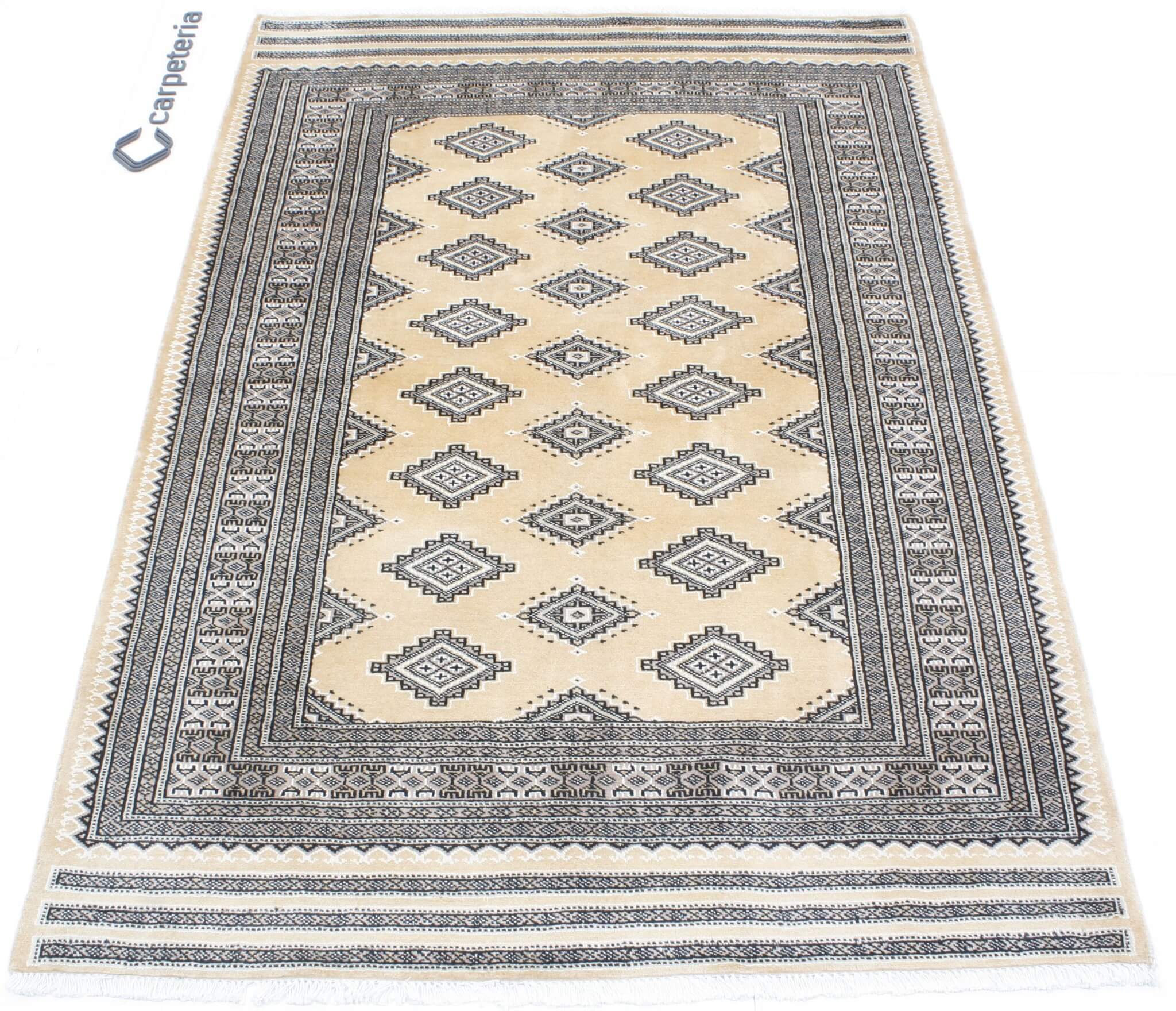 Oriental rug Jaldar Exclusive