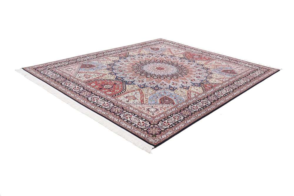 Persian rug Tabriz