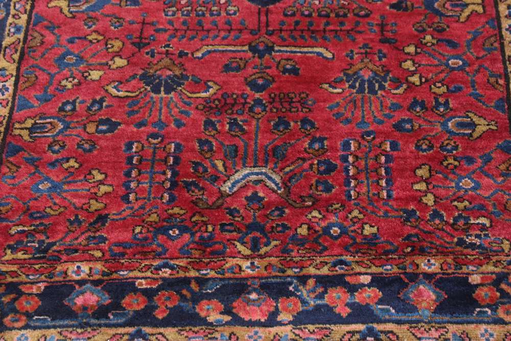 Persian rug Lilian