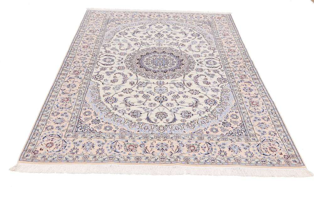 Persian rug Nain