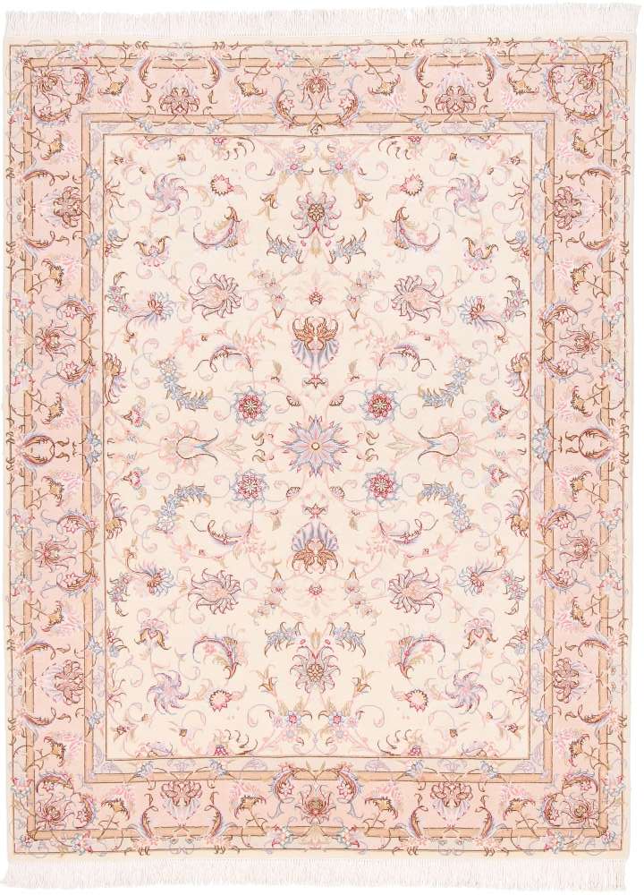 Persian rug Tabriz
