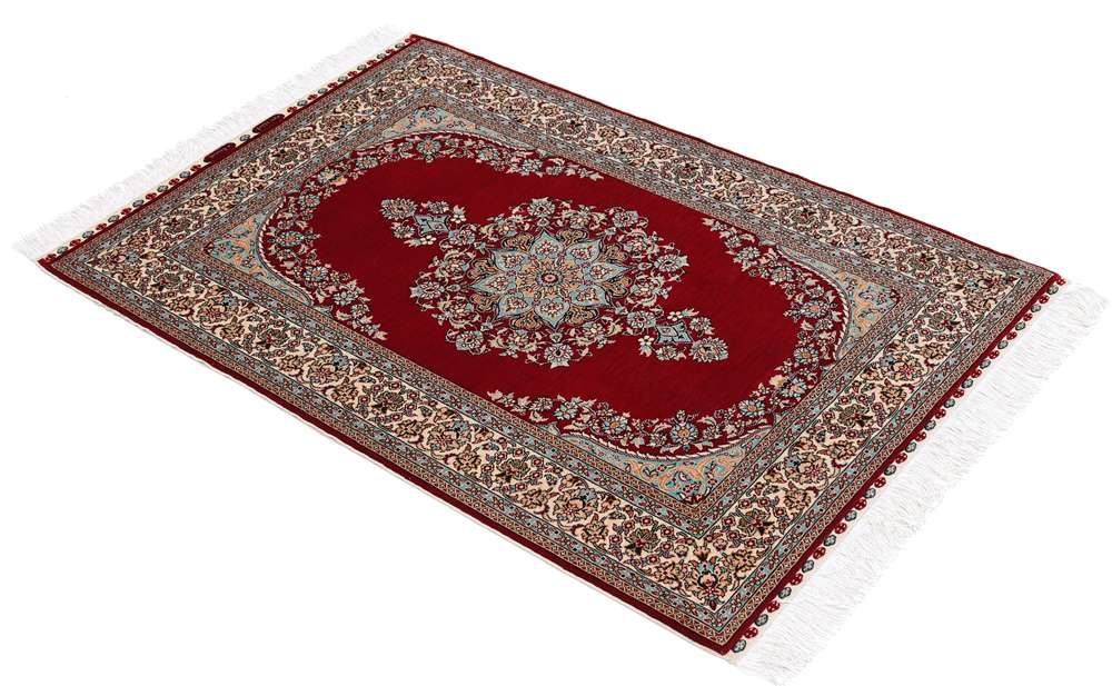 Oriental rug Istanbul
