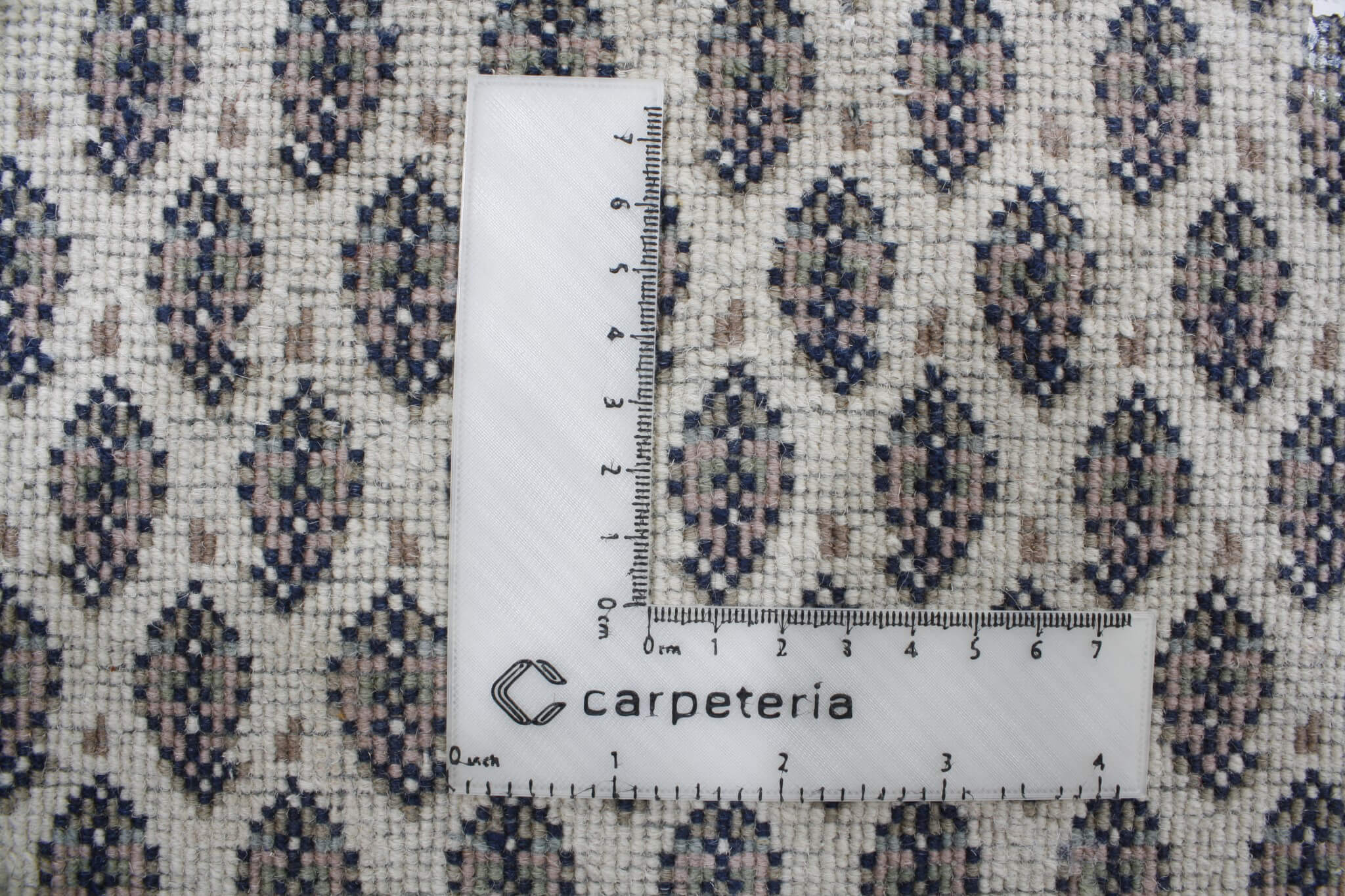 Oriental rug Mir Exclusive