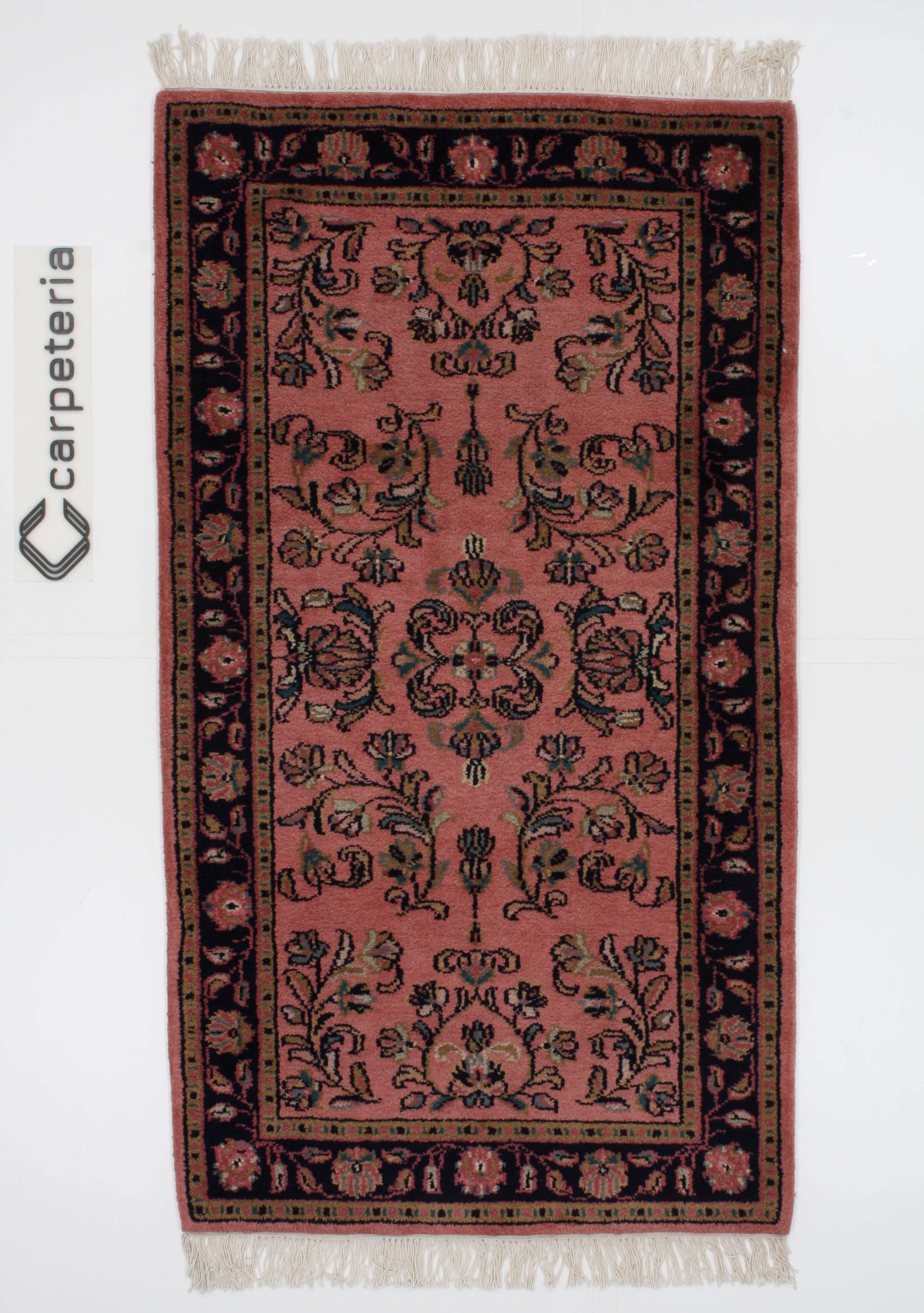 Oriental rug Bidjar Exclusive