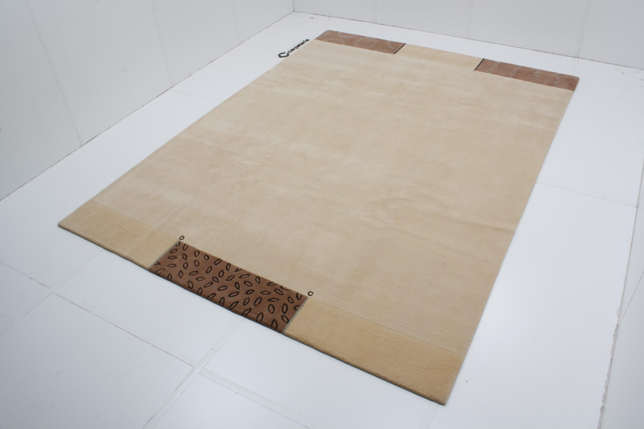 Modern rug Dolpa Royal