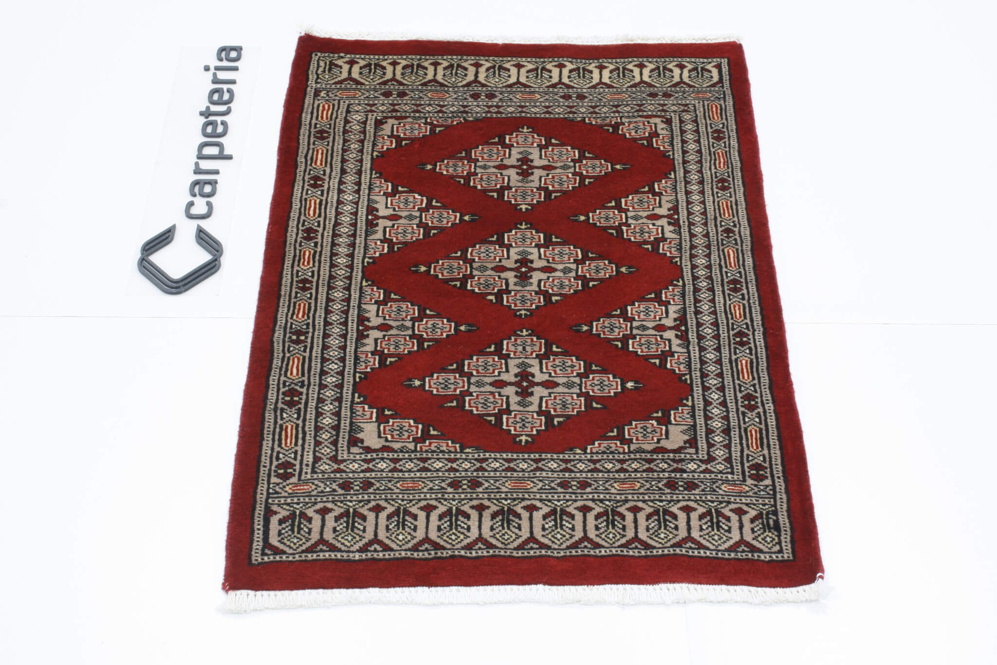 Oriental rug Jaldar Exclusive