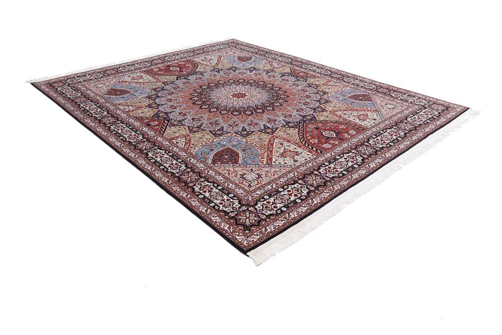 Persian rug Tabriz