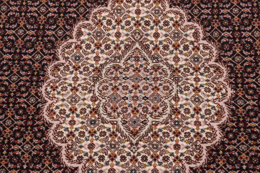 Persian rug Tabriz