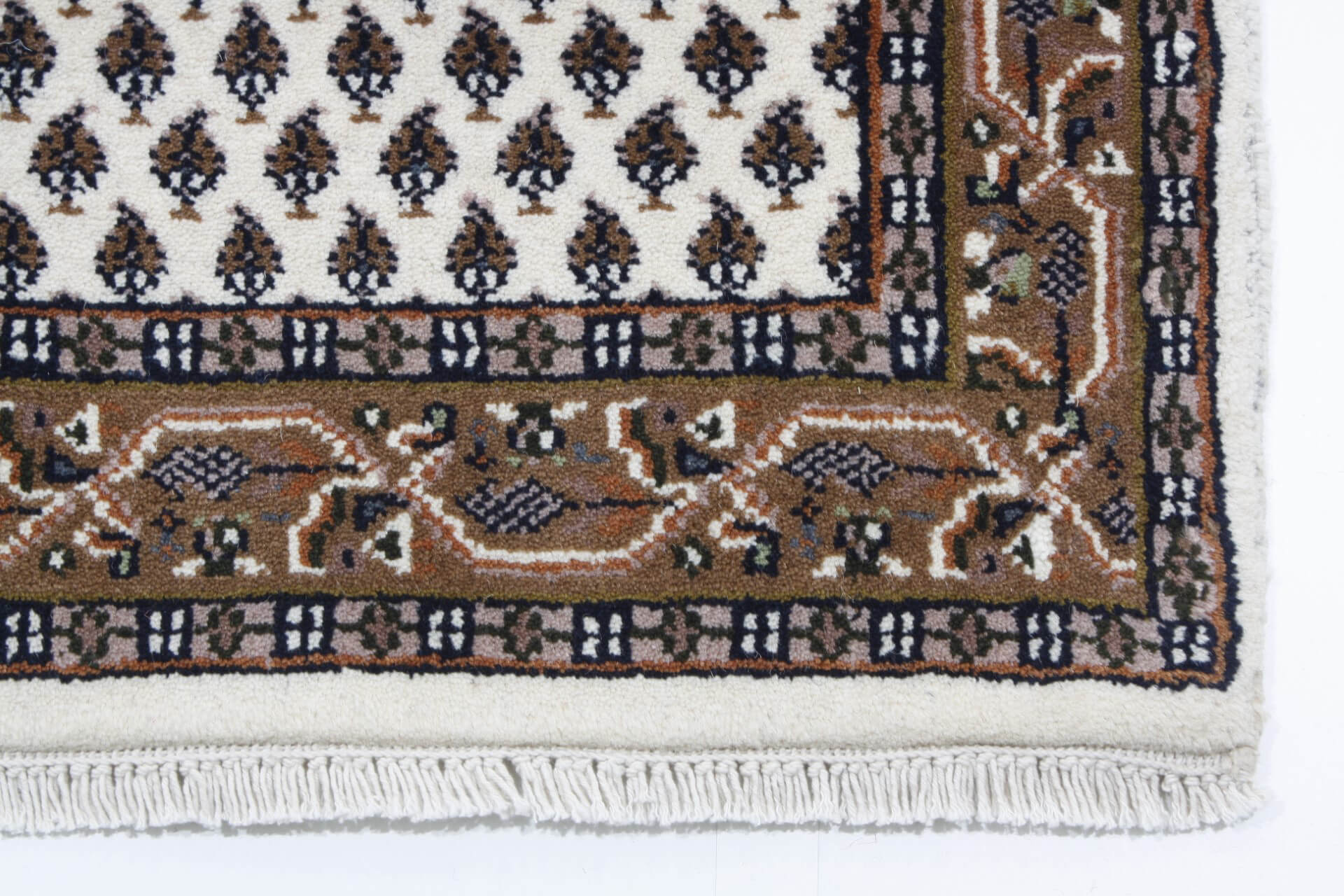 Oriental rug Mir