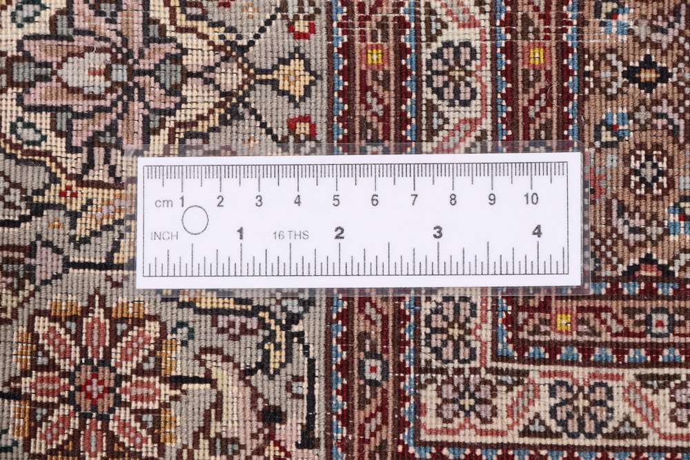 Persian rug Tabriz