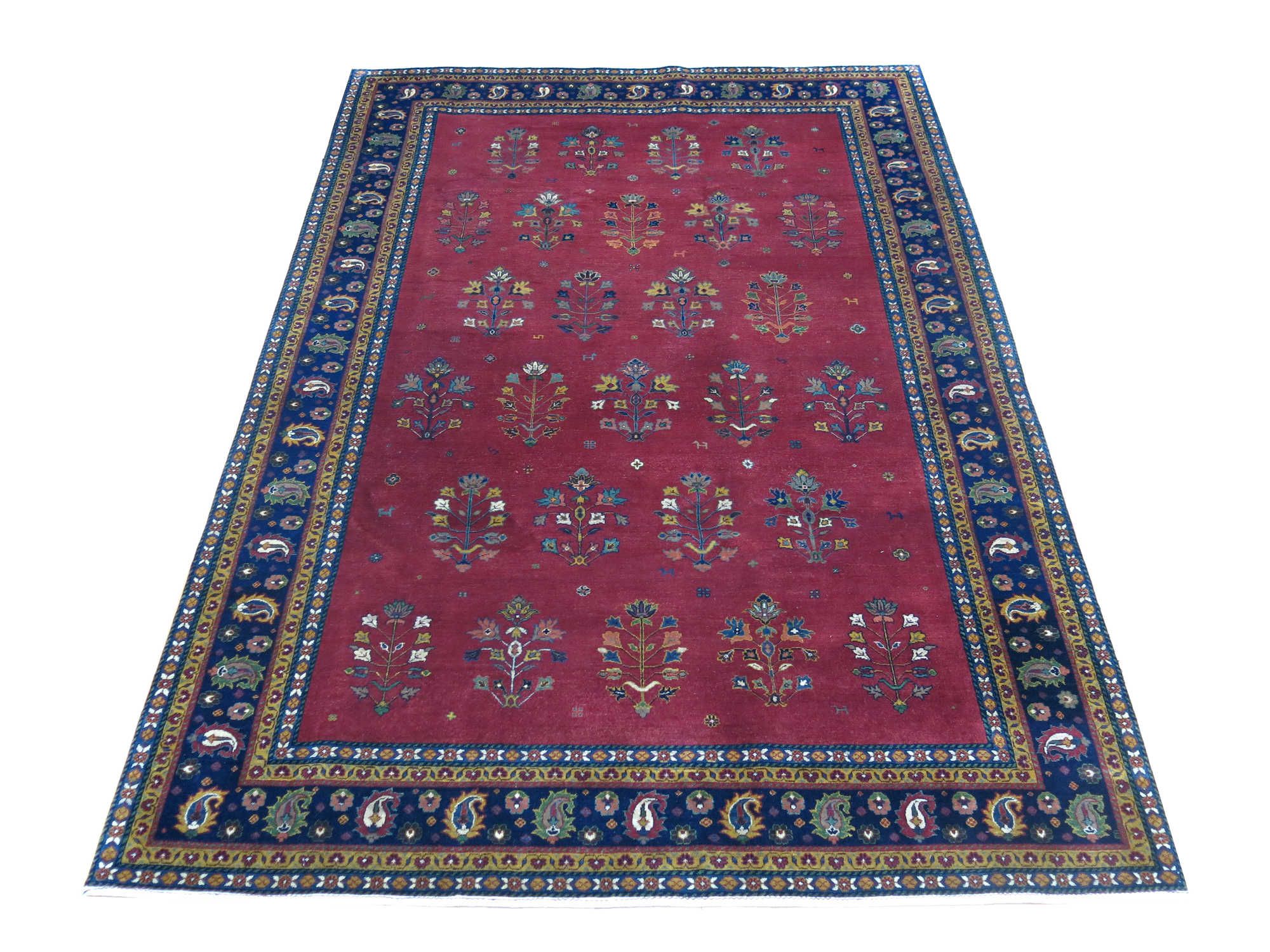 Persian rug Loribaft Exclusive