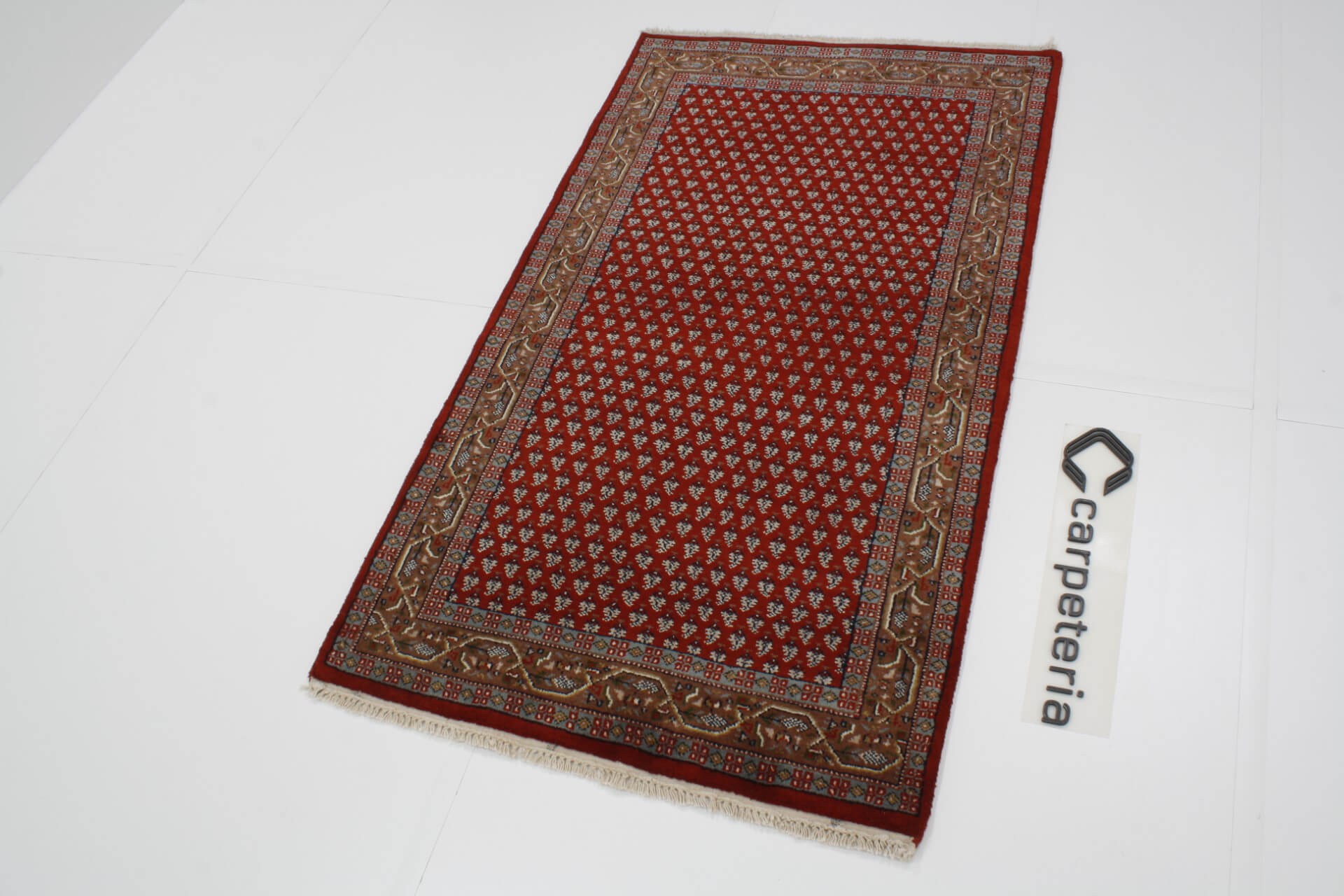 Oriental rug Mir
