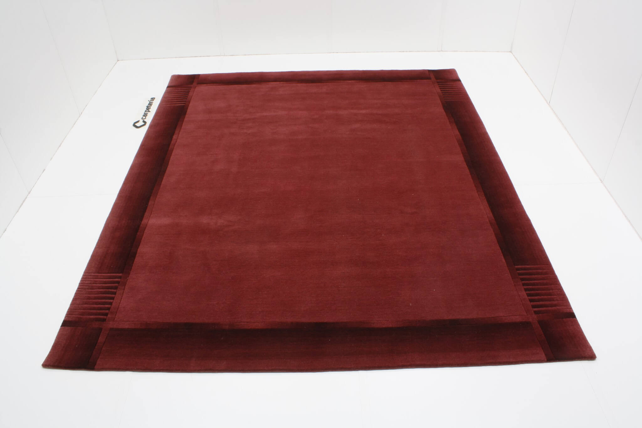 Modern rug Nepal Original Exclusive