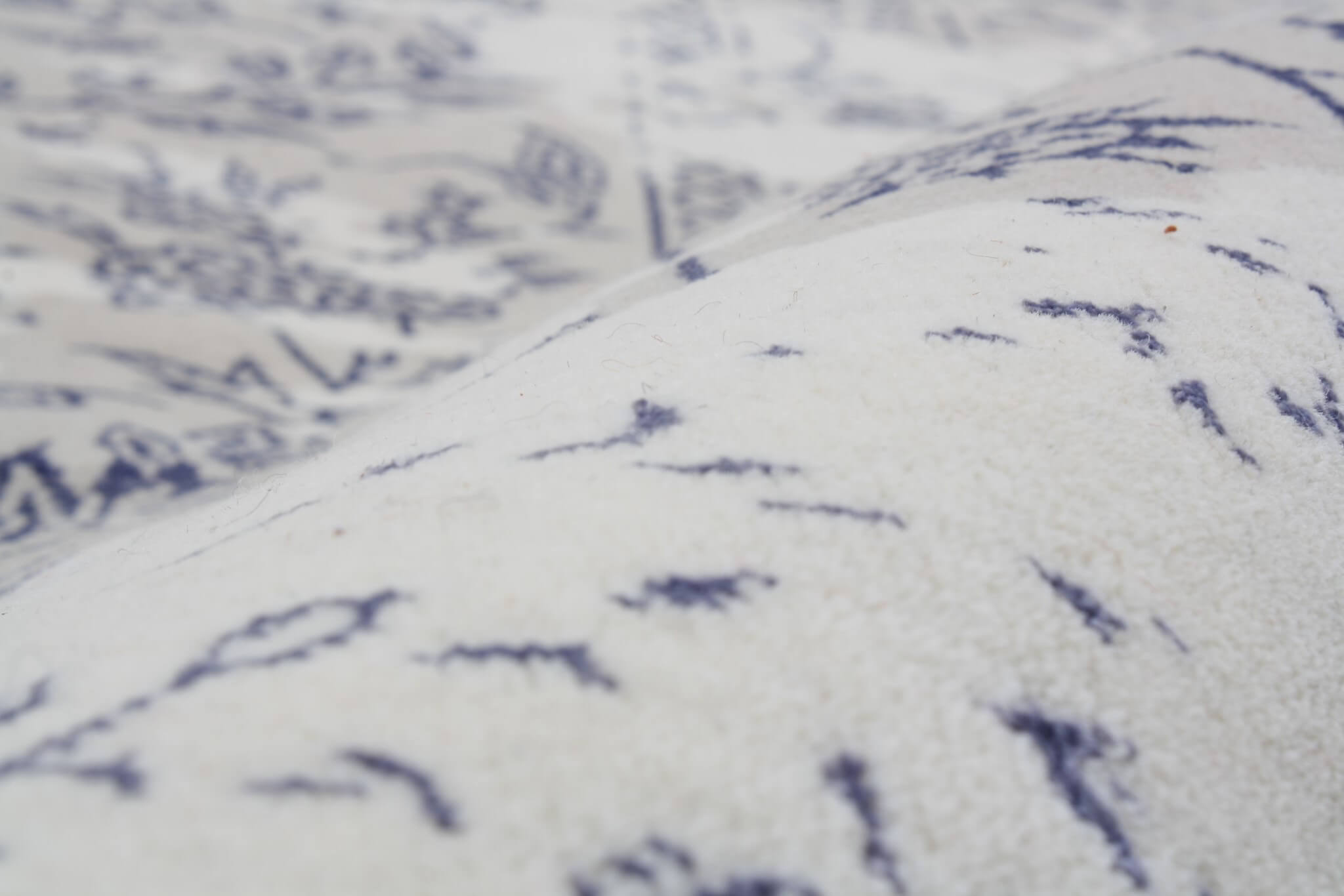 Modern rug Ikat Exclusive