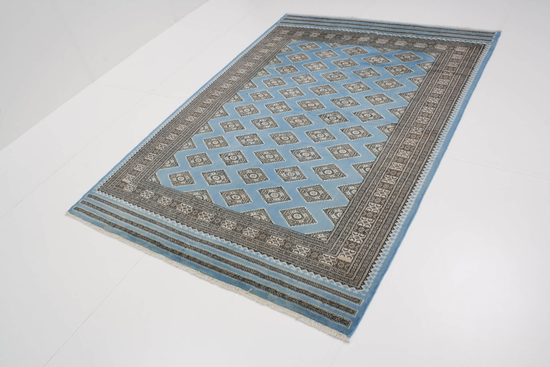 Oriental rug Jaldar Exclusive