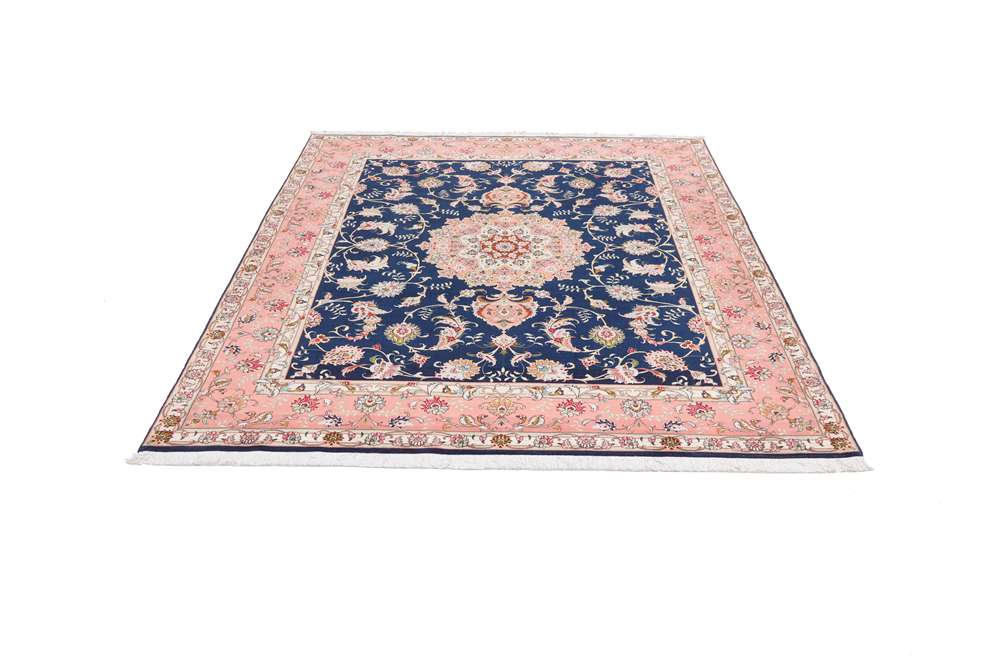 Persian rug Tabriz