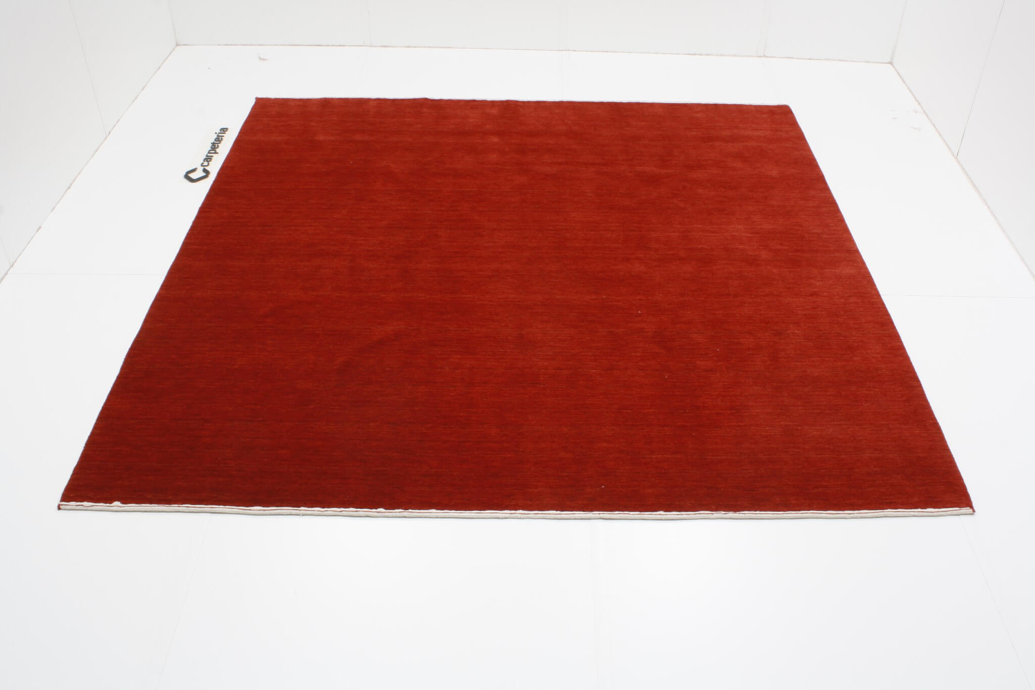 Modern rug Loribaft