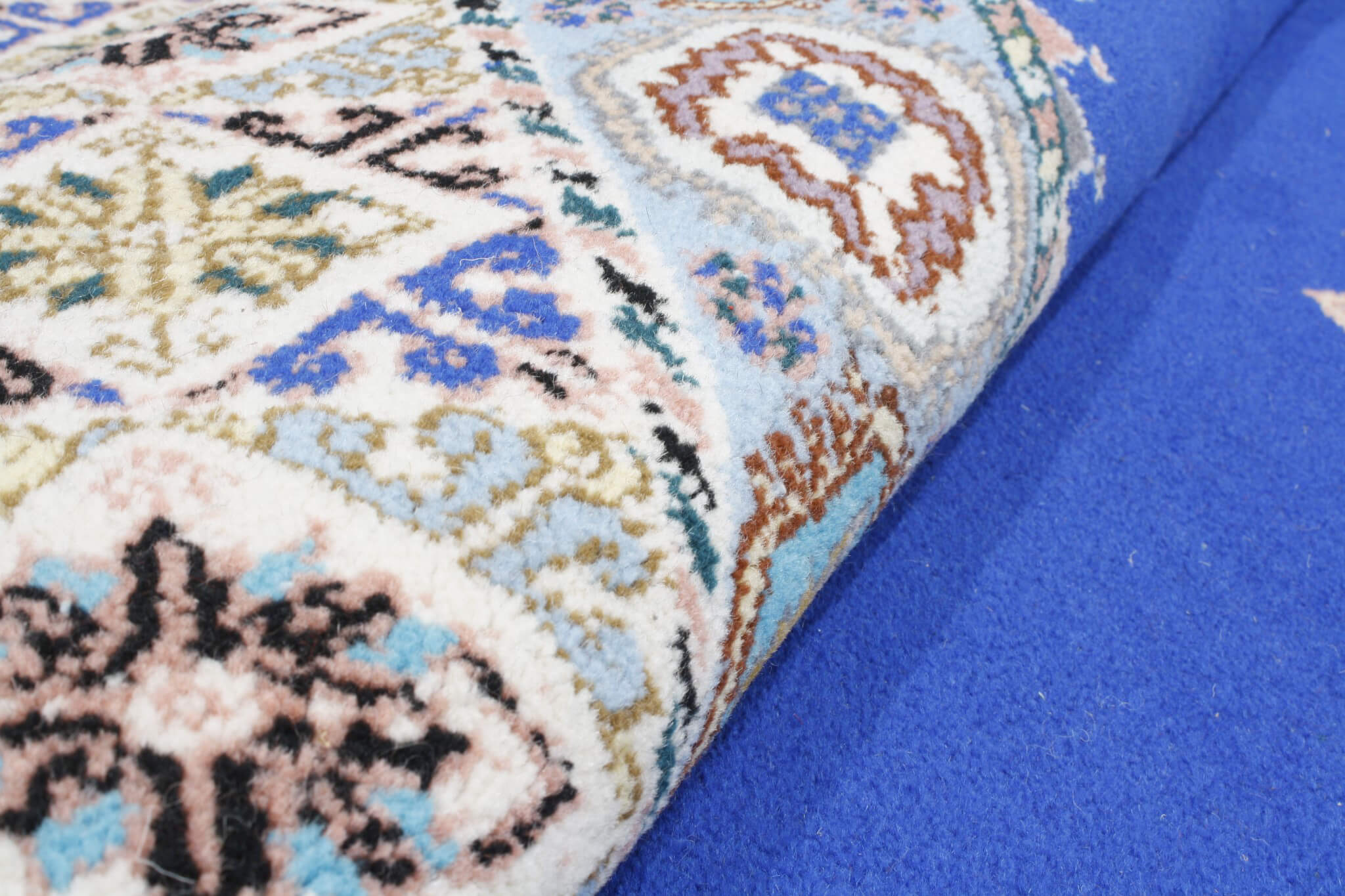 Oriental rug Marocco