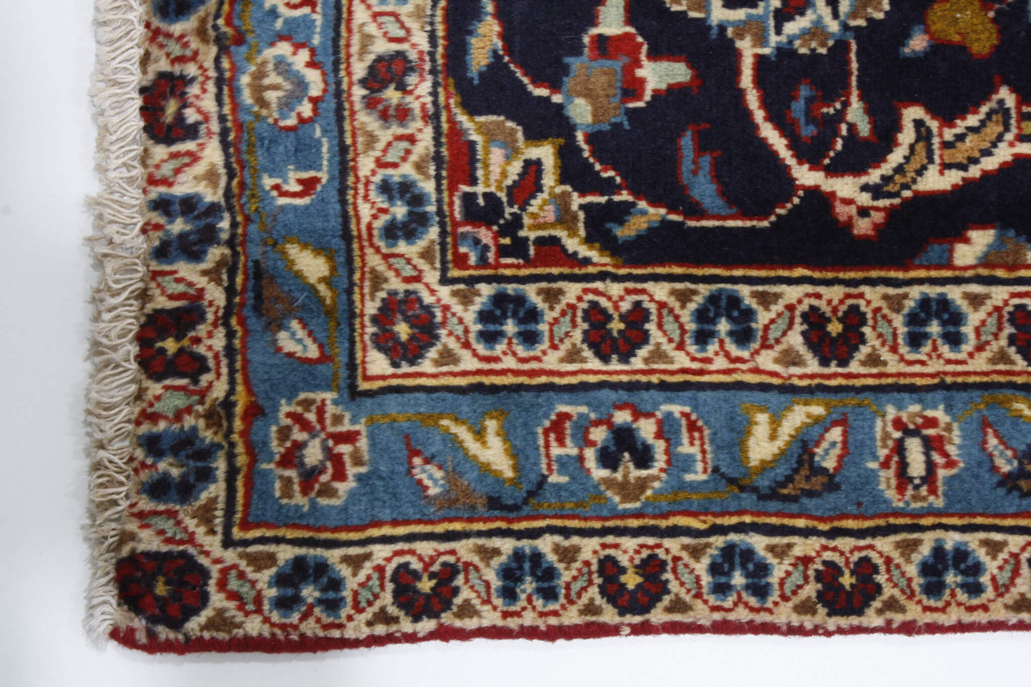 Persian rug Keshan