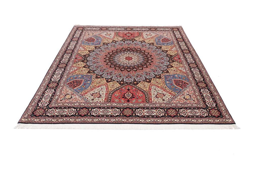 Persian rug Tabriz