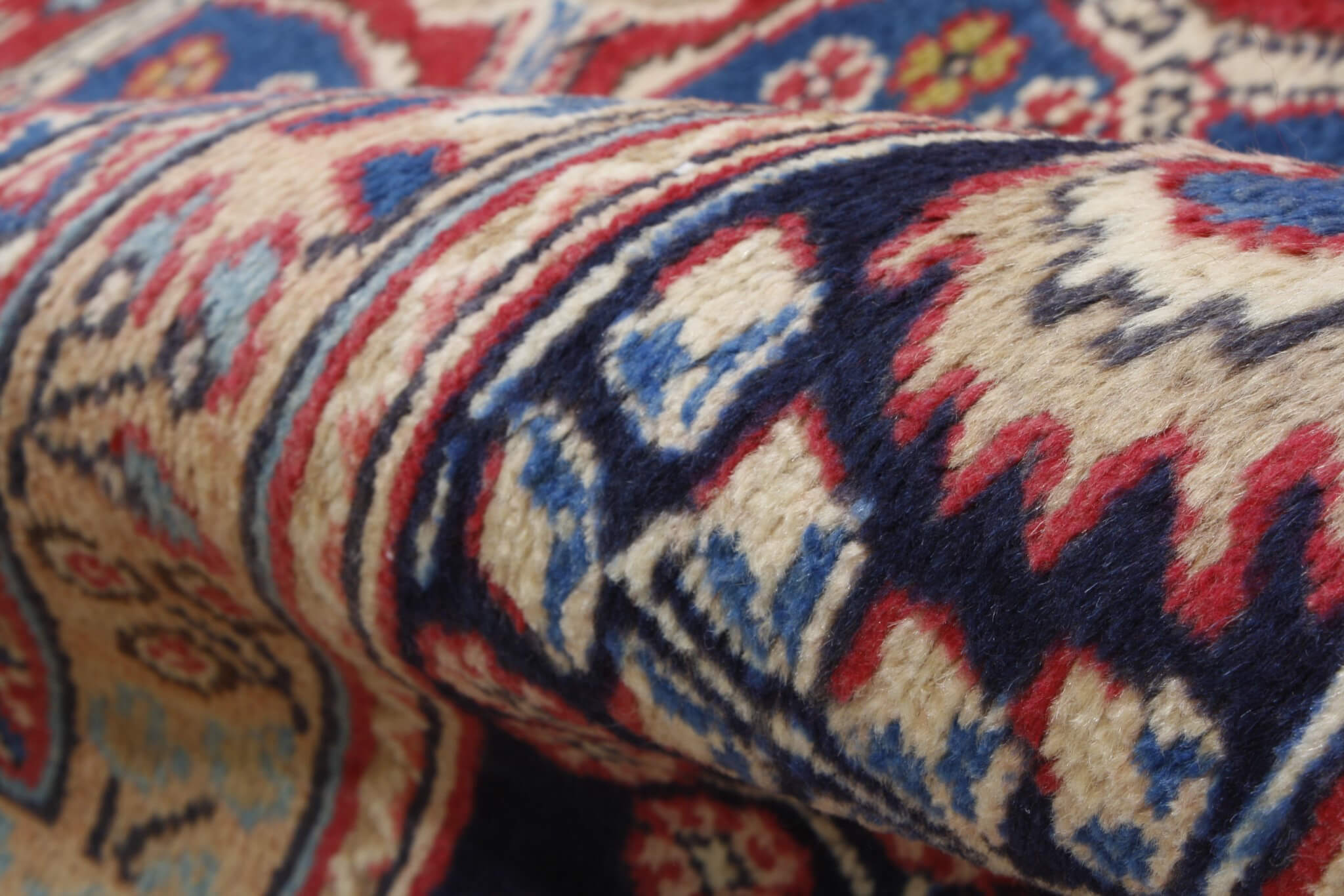Persian rug Meshed