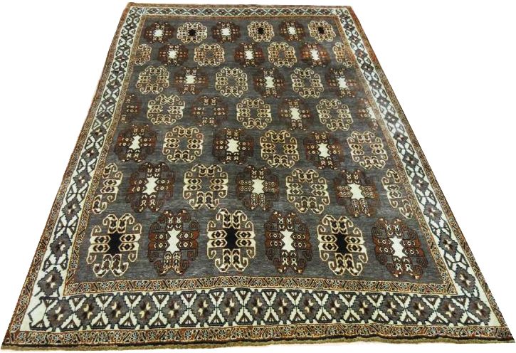 Oriental rug Shiraz Super