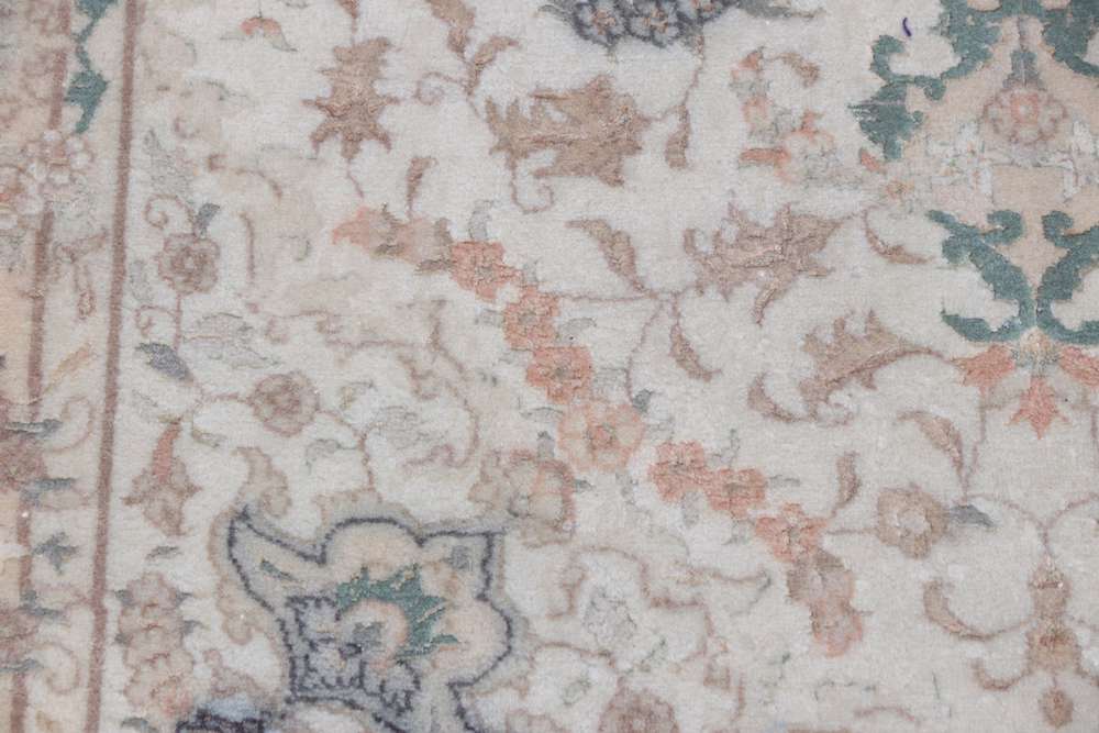 Persian rug Tabriz