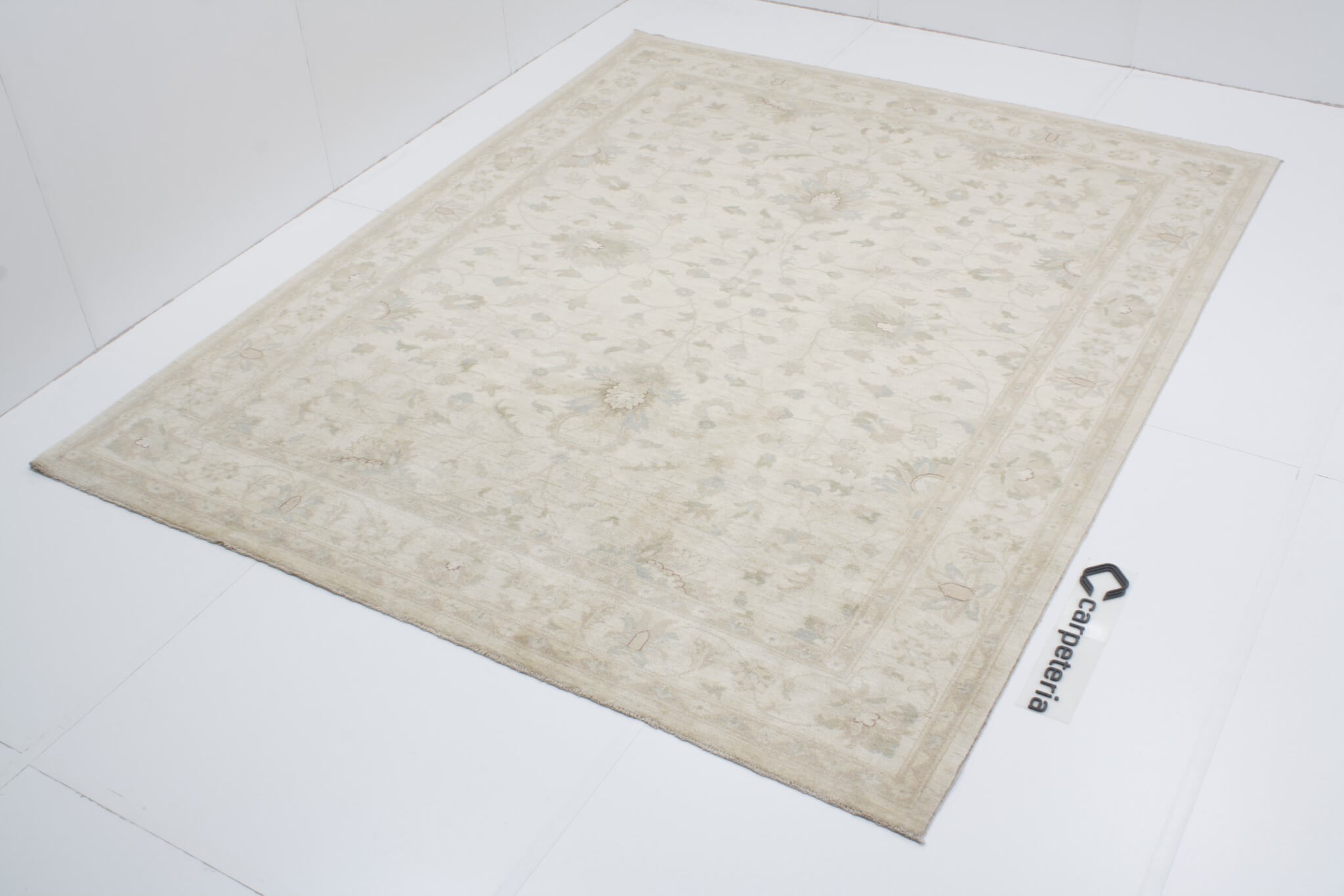 Oriental rug Ziegler Exclusive