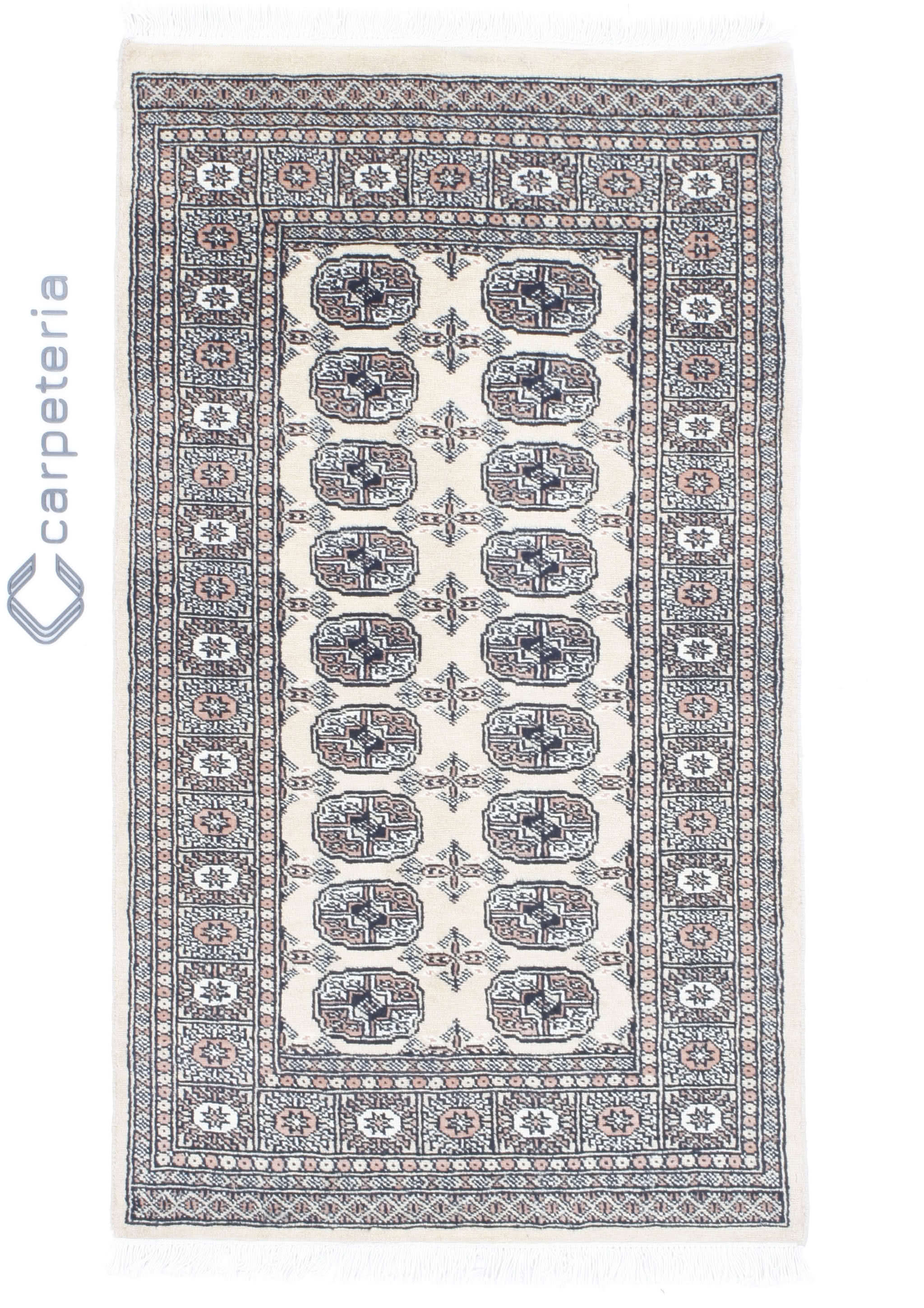 Oriental rug Bukhara Premium