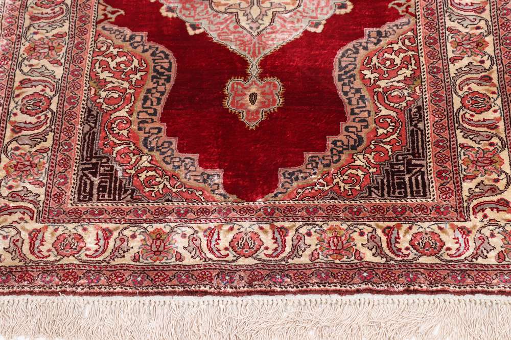 Oriental rug Kayseri